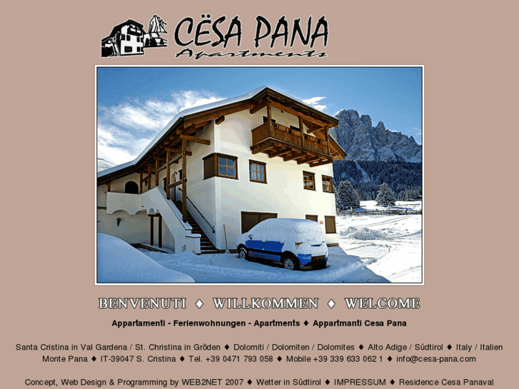 www.cesa-pana.com