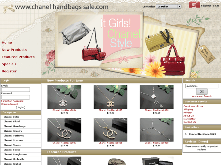 www.chanelhandbagssale.com