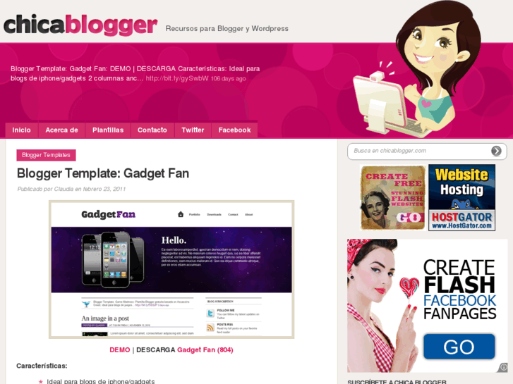 www.chicablogger.com