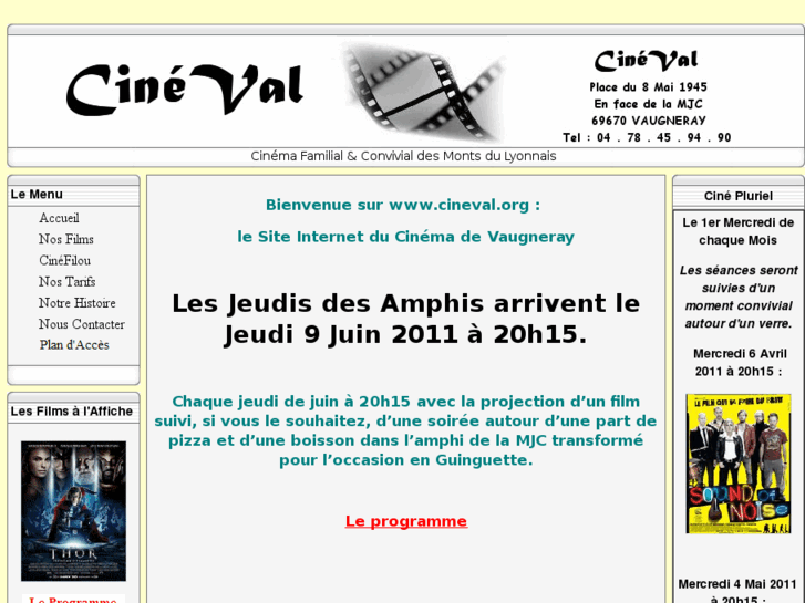 www.cineval.org