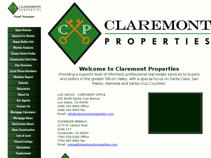 www.claremont-properties.com