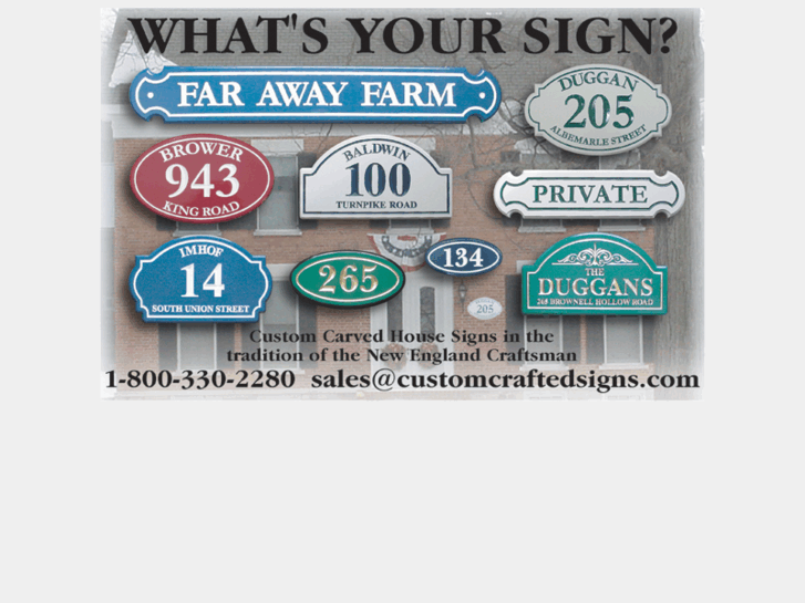 www.customcraftedsigns.com