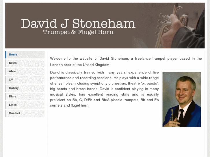 www.davidstoneham.com