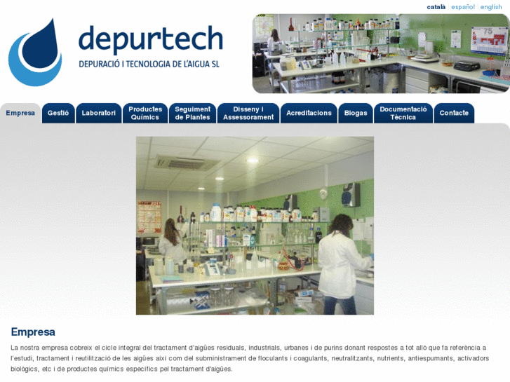 www.depurtech.com