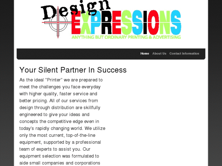 www.designexpressionsprinting.com