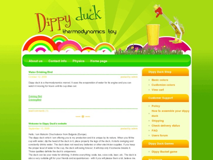 www.dippy-duck.com