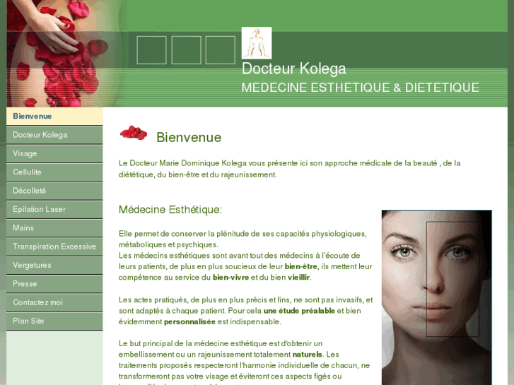 www.docteurkolega.com