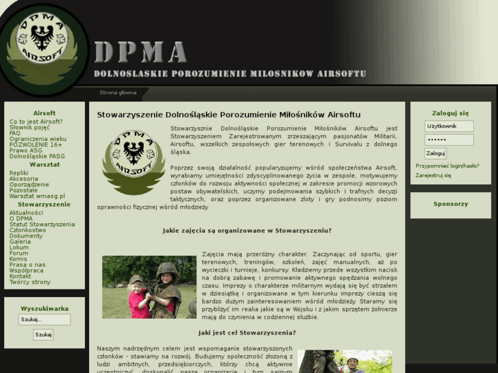 www.dpma.pl