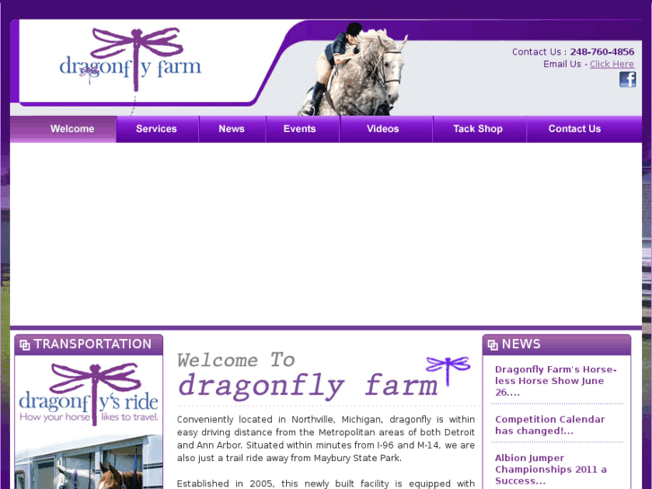 www.dragonflyfarmusa.com