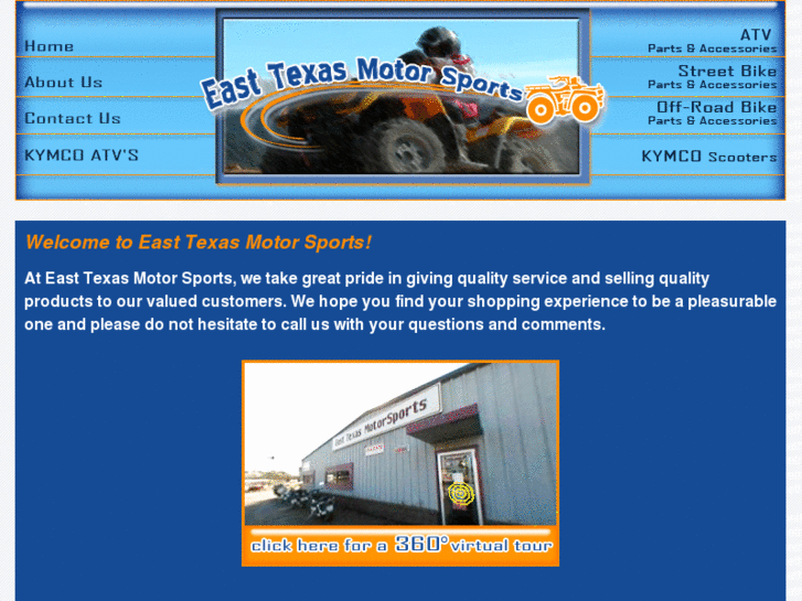 www.easttexasmotorsports.com