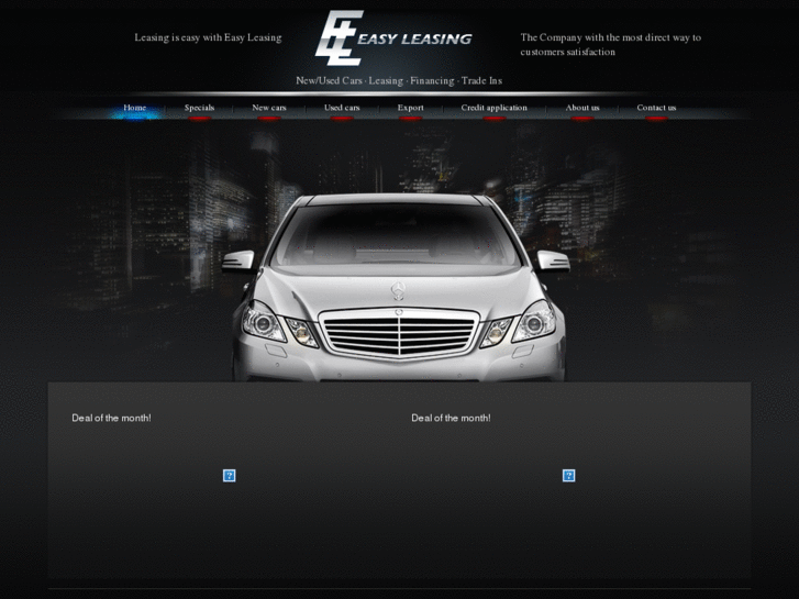 www.easyleasingautos.net