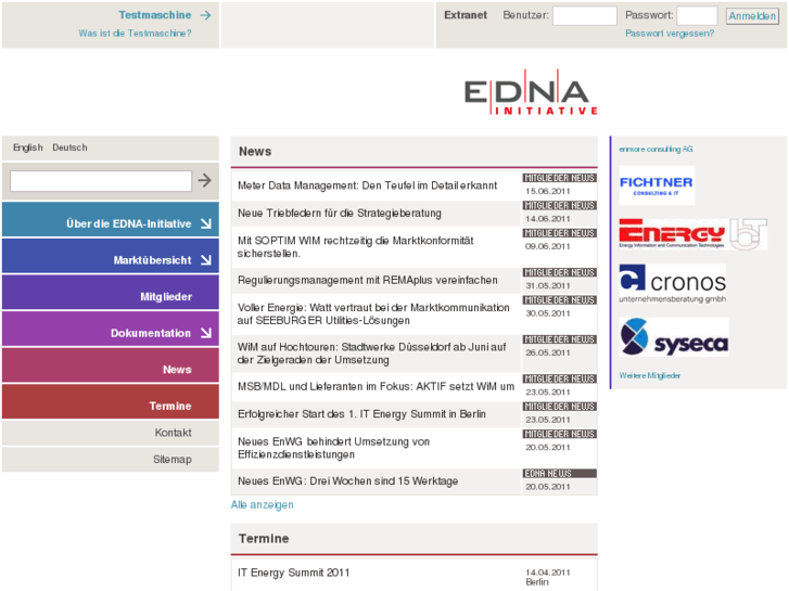 www.edna-initiative.de