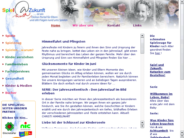 www.eltern-forum.org