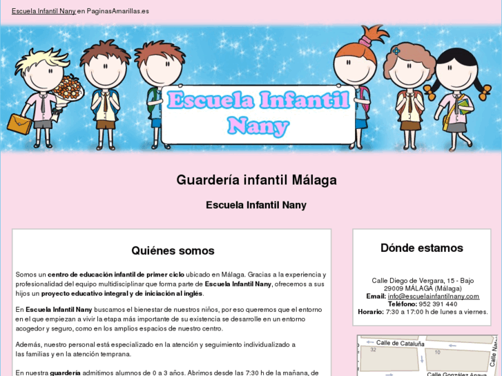 www.escuelainfantilnany.com