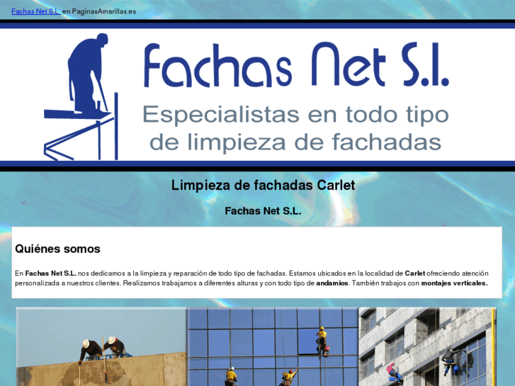 www.fachasnet.es