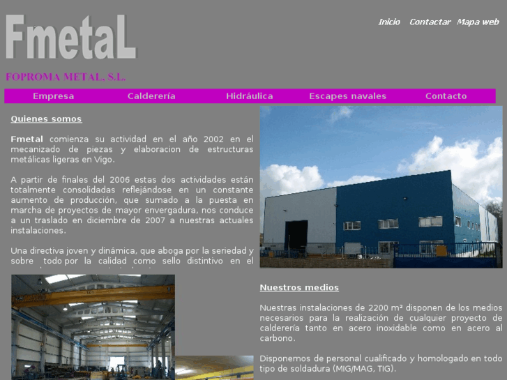 www.fmetal.es