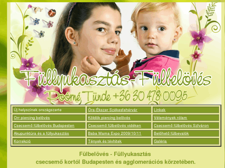 www.fulbelovesbudapest.hu