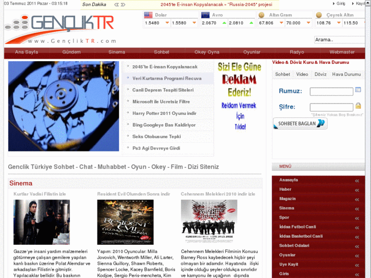 www.gencliktr.com