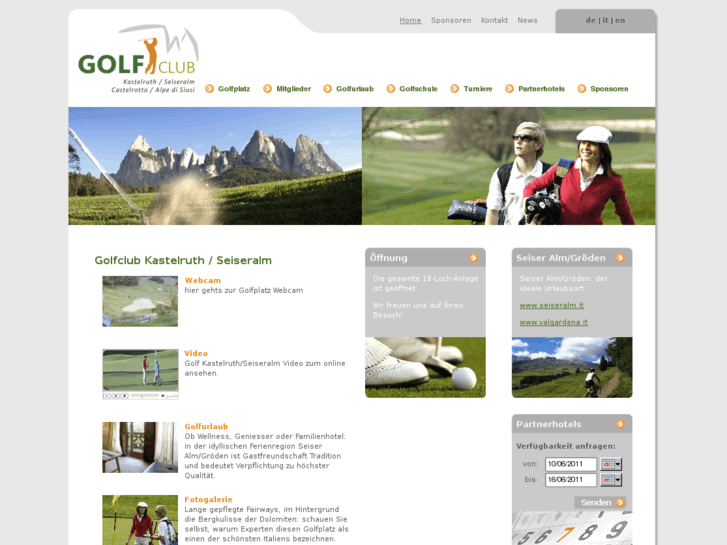 www.golfcastelrottoalpedisiusi.com