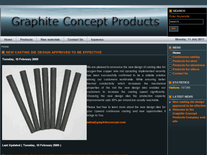 www.graphiteconcept.biz