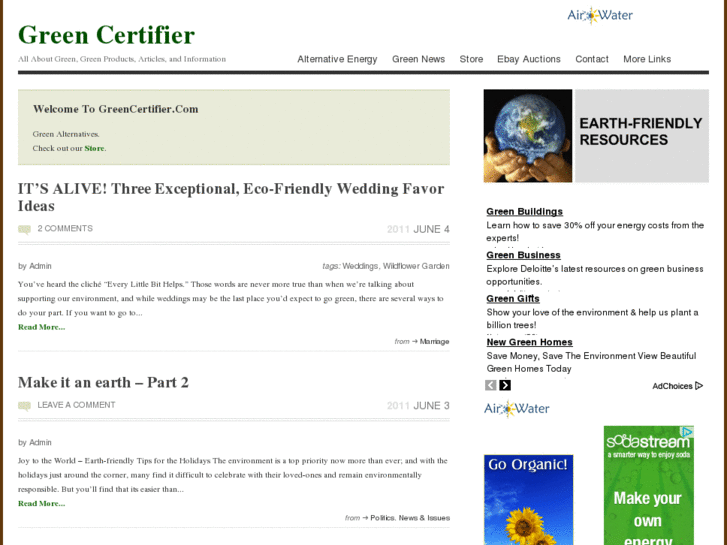 www.greencertifier.com