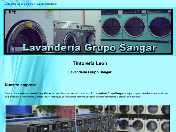 www.gruposangar.com