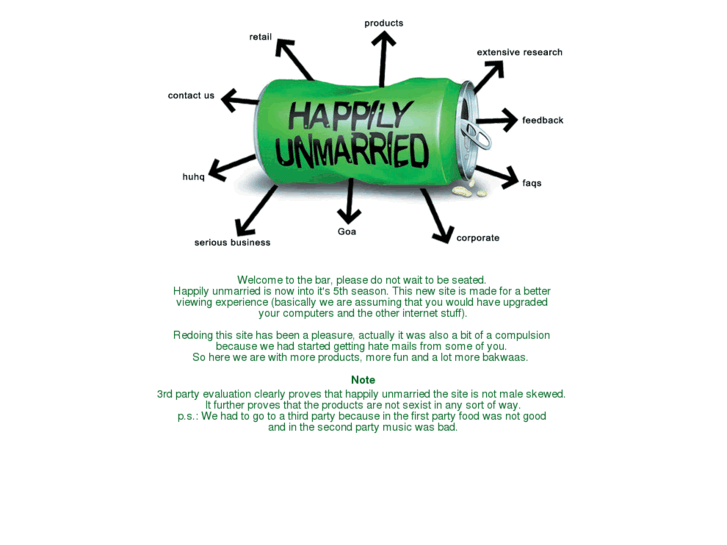 www.happilyunmarried.com