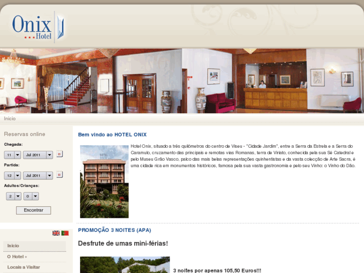 www.hotelonix.pt