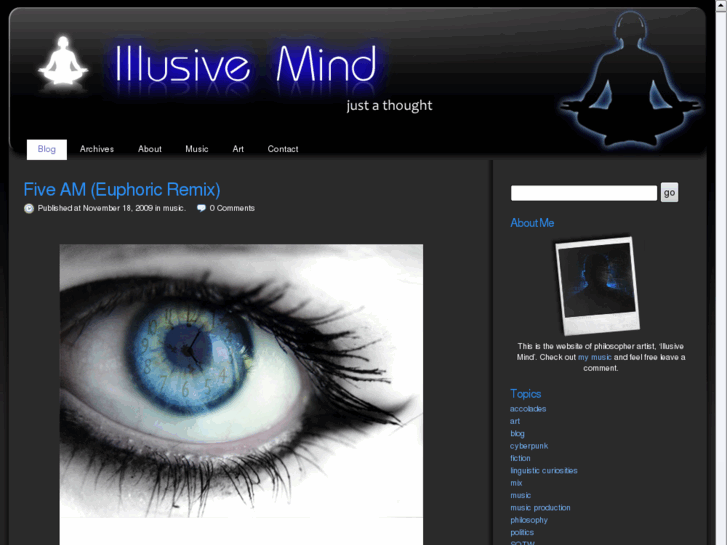 www.illusive-mind.com