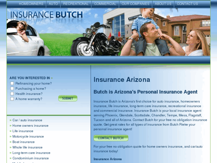 www.insurancebutch.com