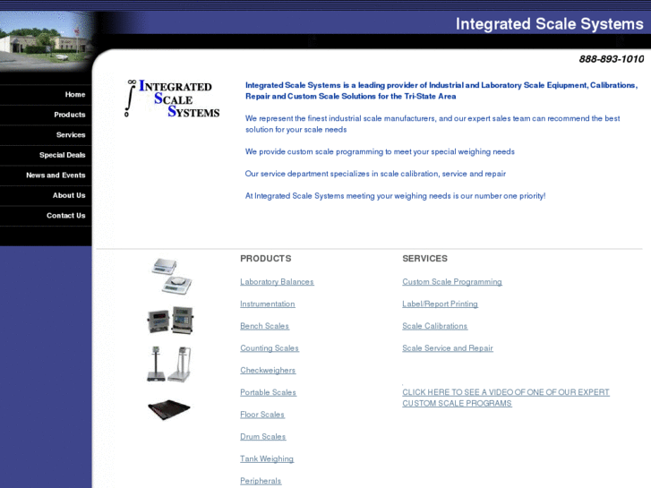 www.integratedscale.com