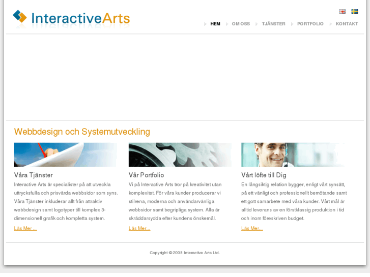 www.interactive-arts.se