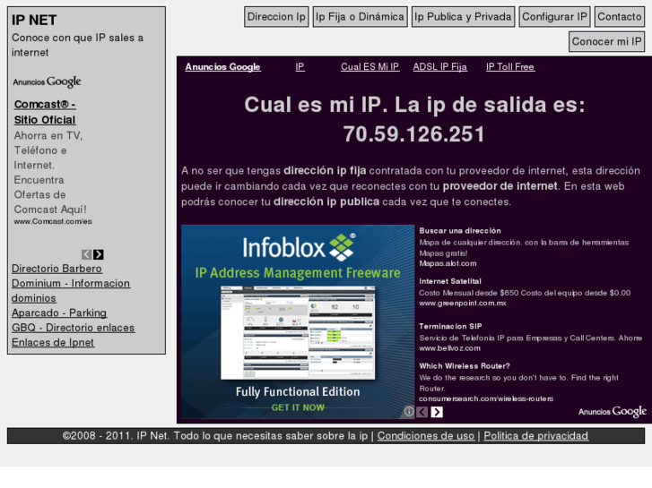 www.ipnet.com.es