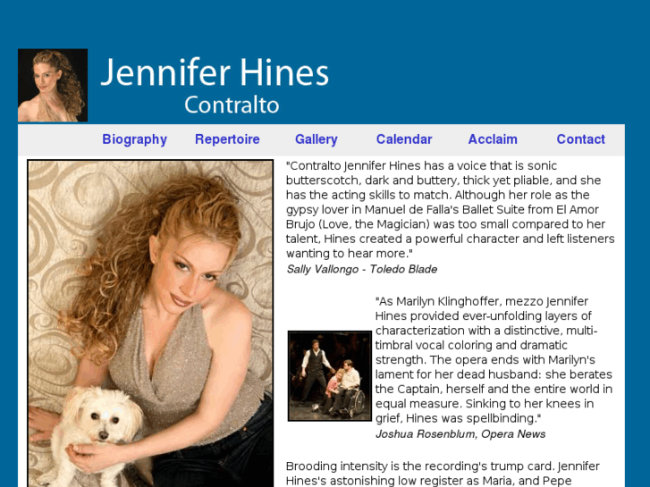 www.jenniferdawnhines.com