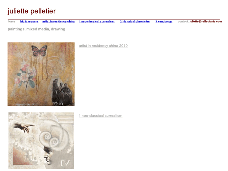 www.juliettepelletier.com