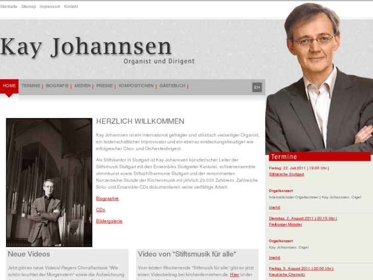 www.kay-johannsen.com