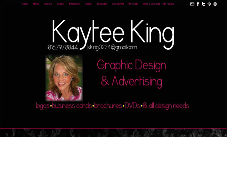 www.kayteeking.com