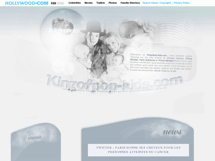 www.kingofpop-kids.com