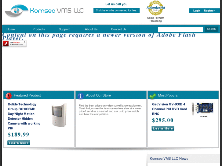 www.komsec.com