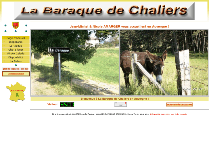 www.la-baraque-de-chaliers.com