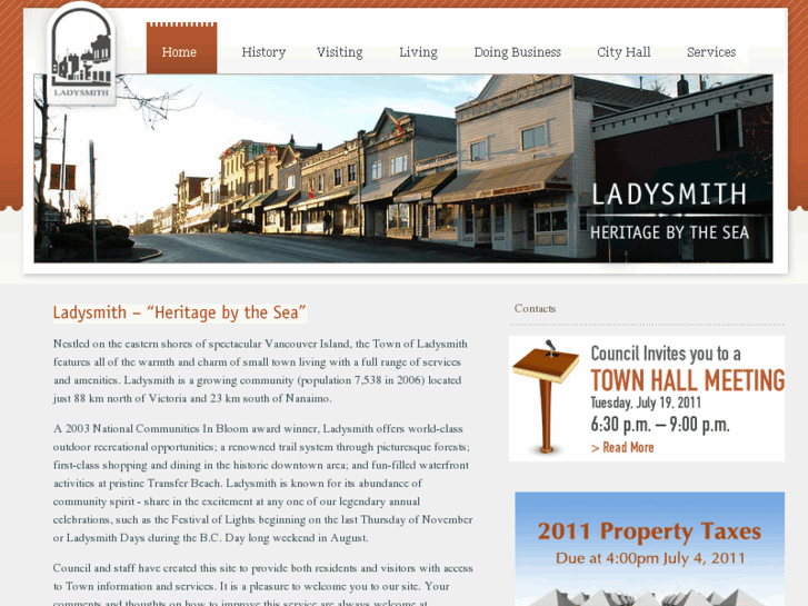 www.ladysmith.ca