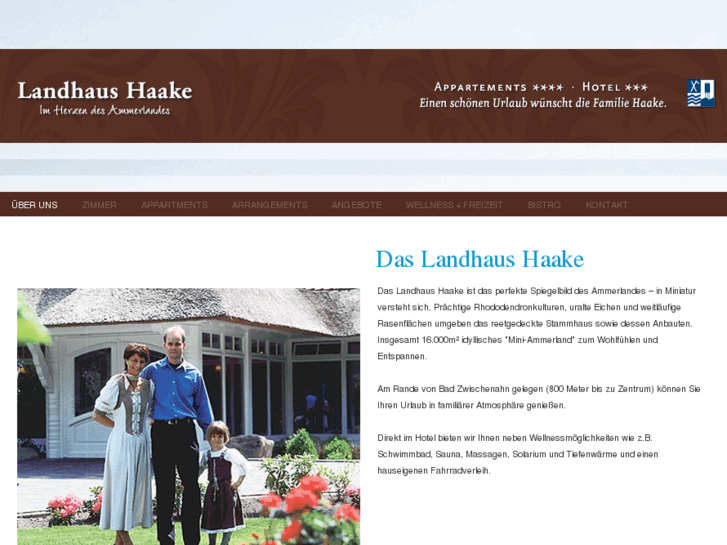 www.landhaus-haake.de