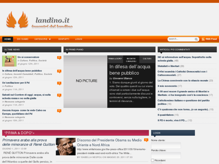 www.landino.it