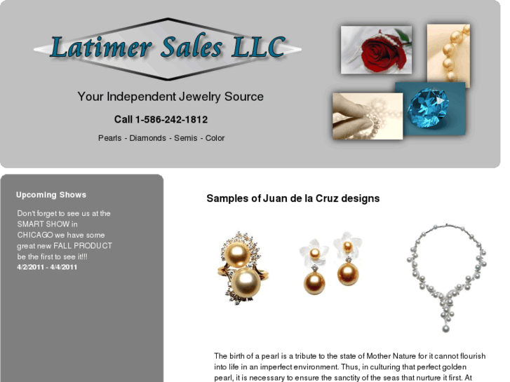 www.latimersalesllc.com