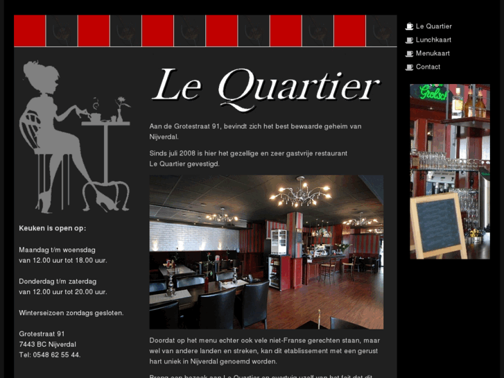 www.le-quartier.nl