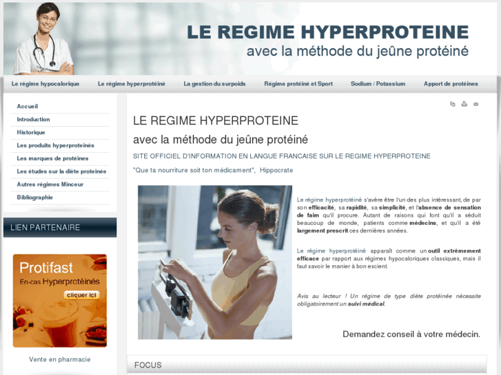 www.le-regime-hyperproteine.com