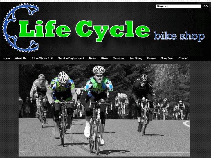 www.lifecyclebikeshop.com