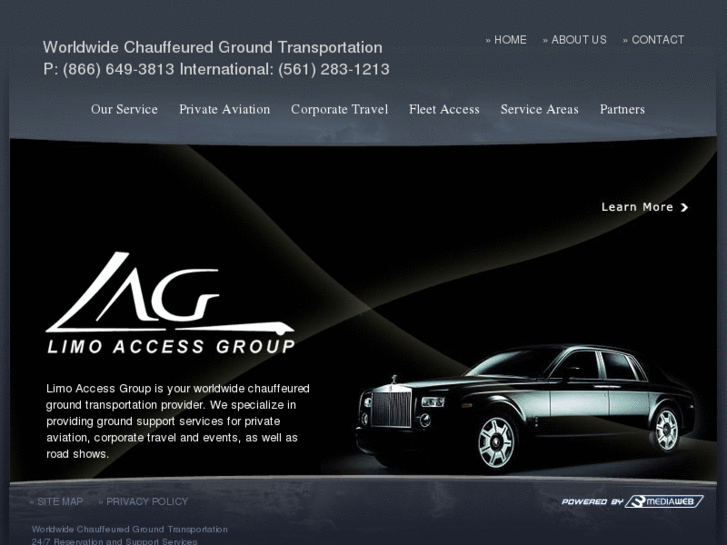 www.limoaccessgroup.com