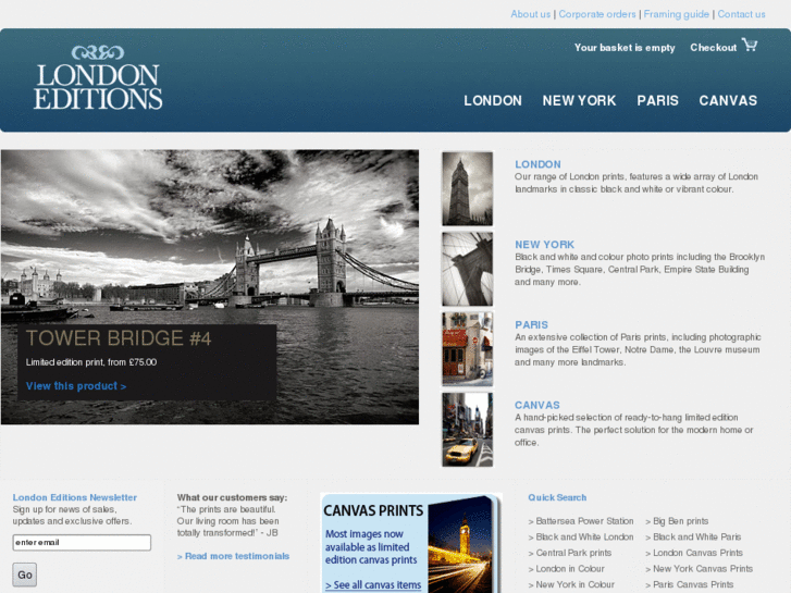 www.londoneditions.com