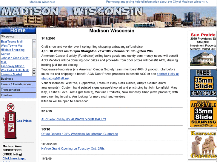 www.madison-wisconsin-wi.com